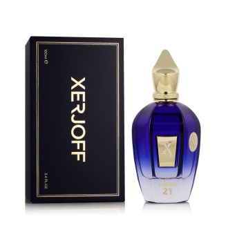 Xerjoff Torino21 Eau De Parfum 100 ml kvepalai unisex