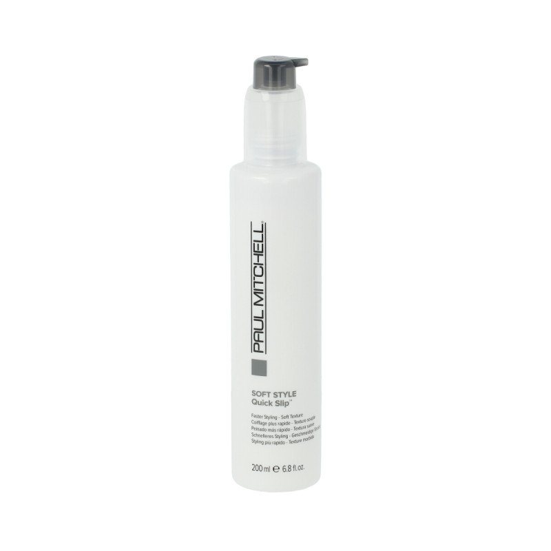 Paul Mitchell Soft Style Quick Slip 200 ml