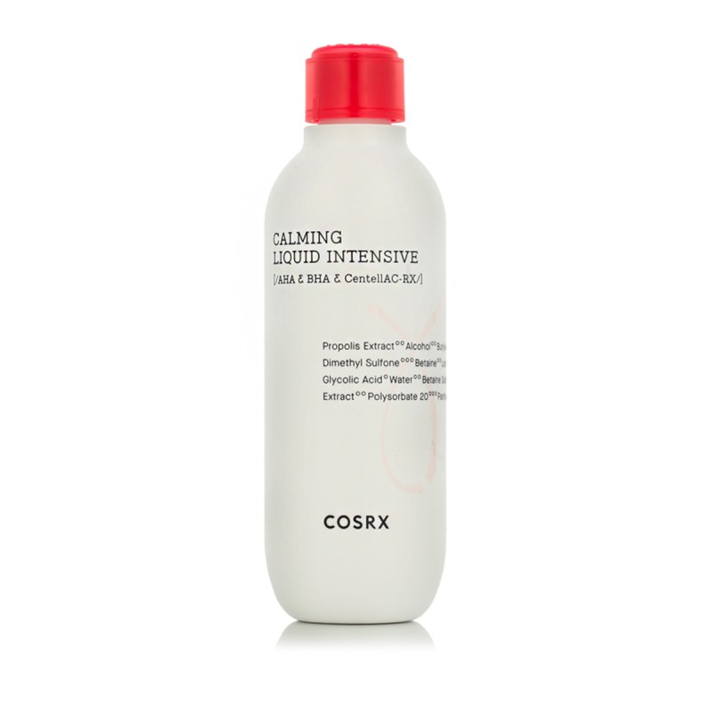 COSRX AC Collection Calming Liquid Intensive 125 ml
