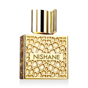 Nishane Hacivat Oud Extrait de parfum 50 ml kvepalai unisex 2