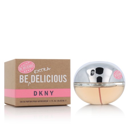 DKNY Donna Karan Be Extra Delicious Eau De Parfum 50 ml kvepalai moterims