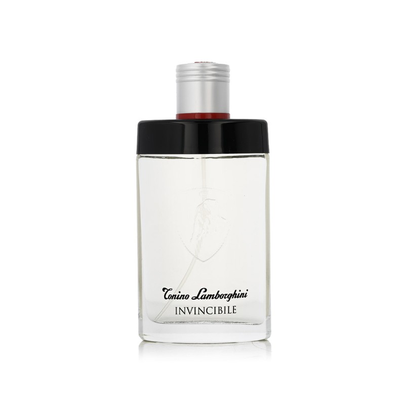 Tonino Lamborghini Invincibile Eau De Toilette 75 ml kvepalai vyrams