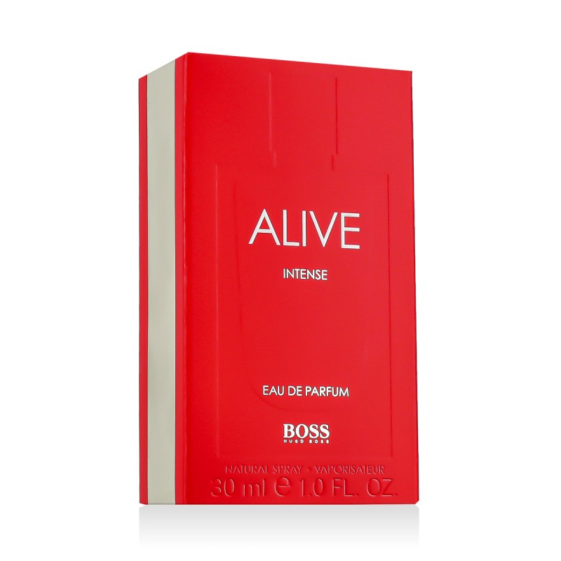 Hugo Boss Boss Alive Intense Eau De Parfum 30 ml kvepalai moterims
