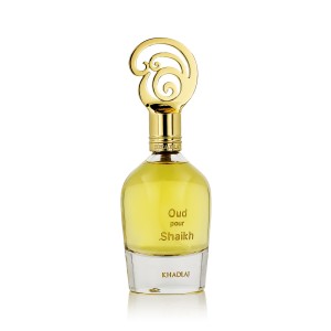 Khadlaj Oud Pour Shaikh Eau De Parfum 100 ml kvepalai unisex 2