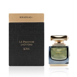 Khadlaj Lé Prestige Royal Eau De Parfum 100 ml kvepalai vyrams