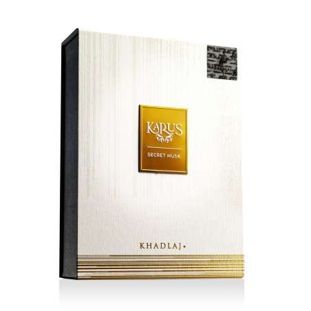 Khadlaj Karus Secret Musk Eau De Parfum 100 ml kvepalai unisex