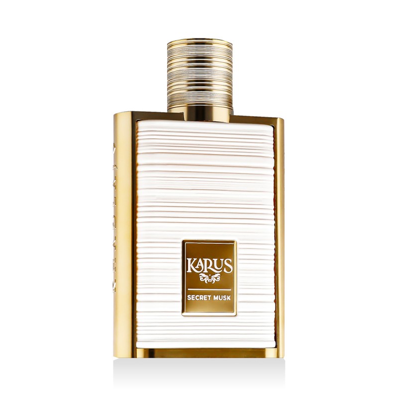 Khadlaj Karus Secret Musk Eau De Parfum 100 ml kvepalai unisex