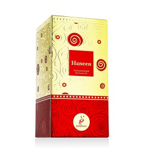 Khadlaj Haneen (Gold) Perfumed Oil 20 ml kvepalai unisex