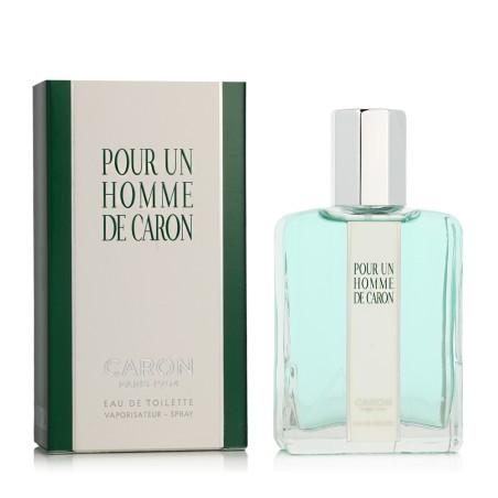 Caron Pour un Homme de Caron Eau De Toilette 75 ml kvepalai vyrams
