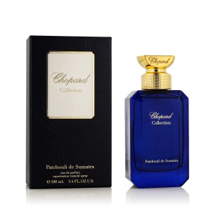 Chopard Patchouli de Sumatra Eau De Parfum 100 ml kvepalai unisex