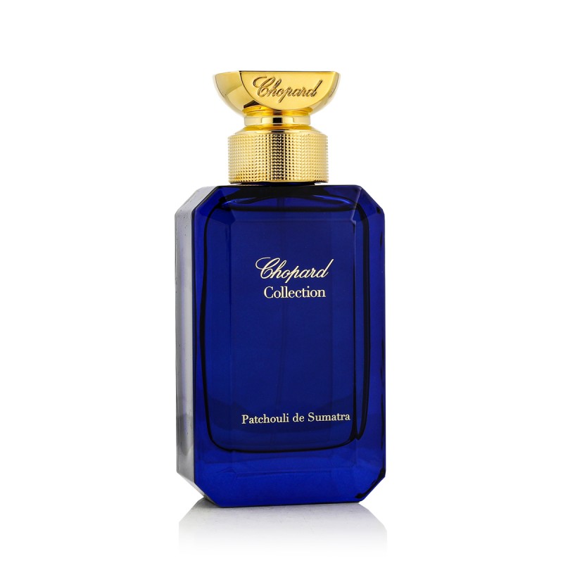 Chopard Patchouli de Sumatra Eau De Parfum 100 ml kvepalai unisex
