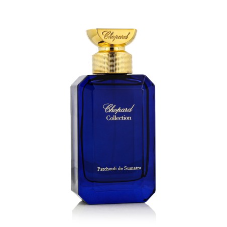 Chopard Patchouli de Sumatra Eau De Parfum 100 ml kvepalai unisex