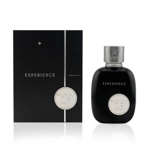 Khadlaj 25 Experience Eau De Parfum 100 ml kvepalai unisex