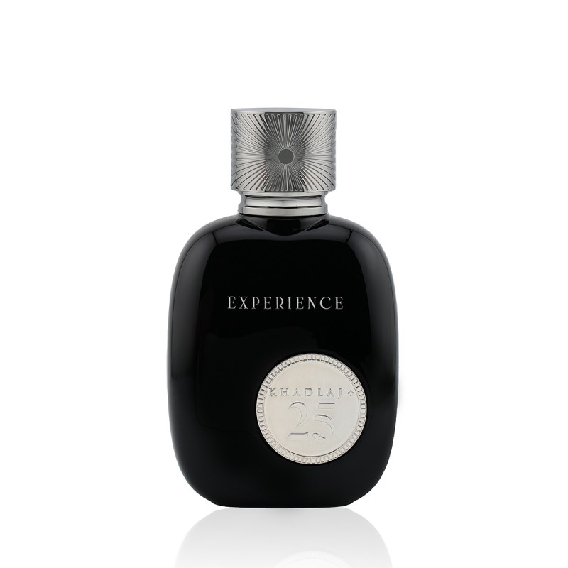 Khadlaj 25 Experience Eau De Parfum 100 ml kvepalai unisex