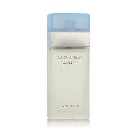Dolce & Gabbana Light Blue Eau De Toilette 25 ml kvepalai moterims