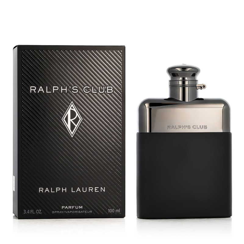 Ralph Lauren Ralph's Club Parfum 100 ml kvepalai vyrams