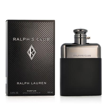 Ralph Lauren Ralph's Club Parfum 100 ml kvepalai vyrams