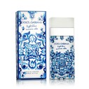 Dolce & Gabbana Light Blue Summer Vibes Eau De Toilette 100 ml kvepalai moterims