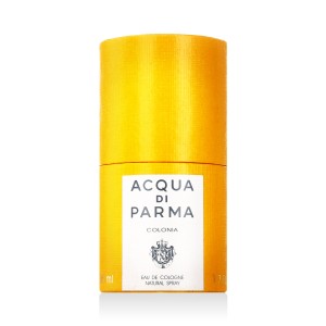 Acqua Di Parma Colonia Eau de Cologne - unpacked 50 ml kvepalai unisex