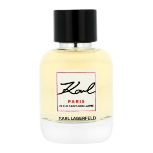Karl Lagerfeld Karl Paris 21 Rue Saint-Guillaume Eau De Parfum 60 ml kvepalai moterims 2