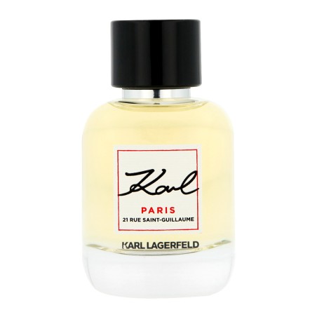 Karl Lagerfeld Karl Paris 21 Rue Saint-Guillaume Eau De Parfum 60 ml kvepalai moterims