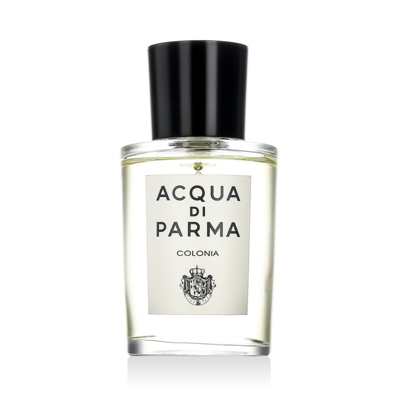 Acqua Di Parma Colonia Eau de Cologne - unpacked 50 ml kvepalai unisex