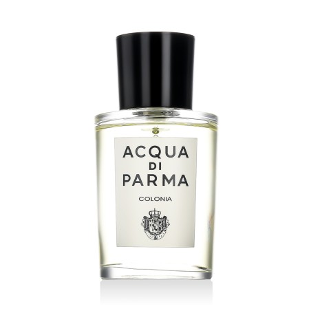 Acqua Di Parma Colonia Eau de Cologne - unpacked 50 ml kvepalai unisex