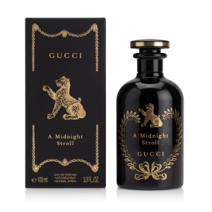 Gucci A Midnight Stroll Eau De Parfum 100 ml kvepalai unisex 2