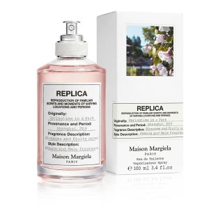 Maison Margiela Replica Springtime in a Park Eau De Toilette 100 ml kvepalai unisex