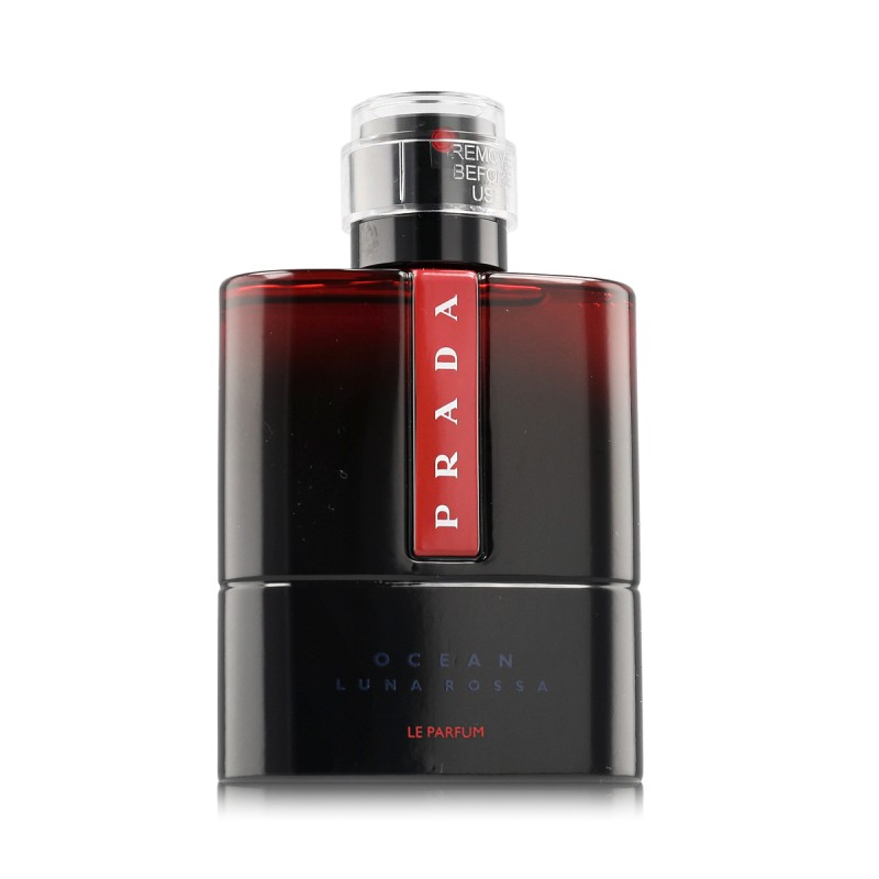 Prada Luna Rossa Ocean Parfum Refillable 100 ml kvepalai vyrams