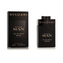 Bvlgari Man In Black Parfum 100 ml kvepalai vyrams