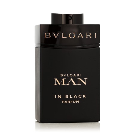 Bvlgari Man In Black Parfum 100 ml kvepalai vyrams