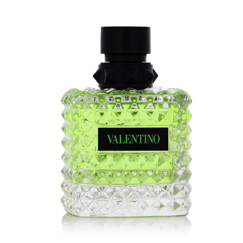 Valentino Donna Born in Roma Green Stravaganza Eau De Parfum 100 ml kvepalai moterims