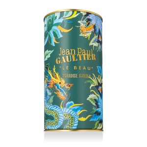 Jean Paul Gaultier Le Beau Paradise Garden Eau De Parfum 125 ml kvepalai vyrams