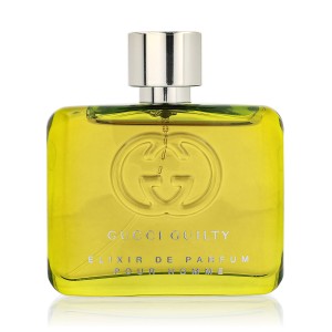 Gucci Guilty Elixir de Parfum pour Homme Parfum 60 ml kvepalai vyrams 2