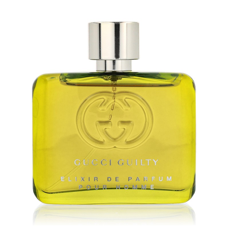 Gucci Guilty Elixir de Parfum pour Homme Parfum 60 ml kvepalai vyrams