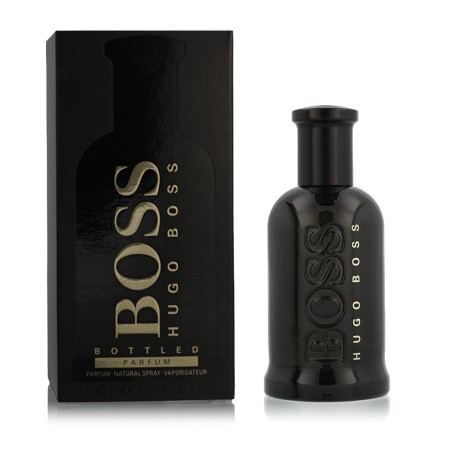 Hugo Boss Boss Bottled Parfum 100 ml kvepalai vyrams