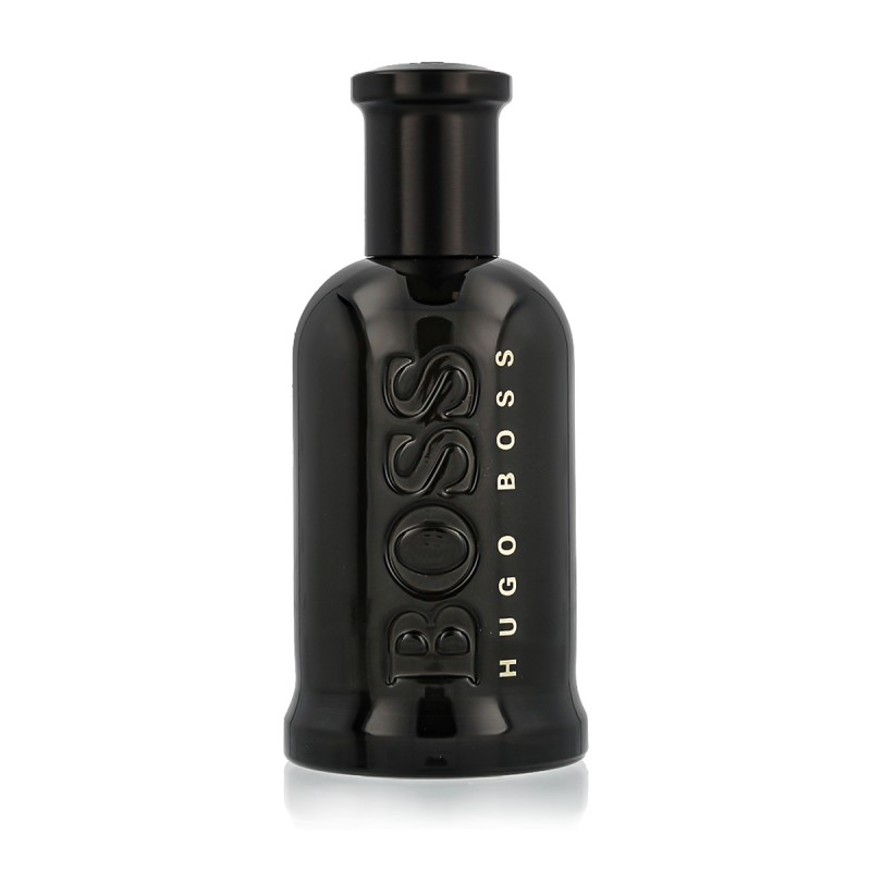 Hugo Boss Boss Bottled Parfum 100 ml kvepalai vyrams