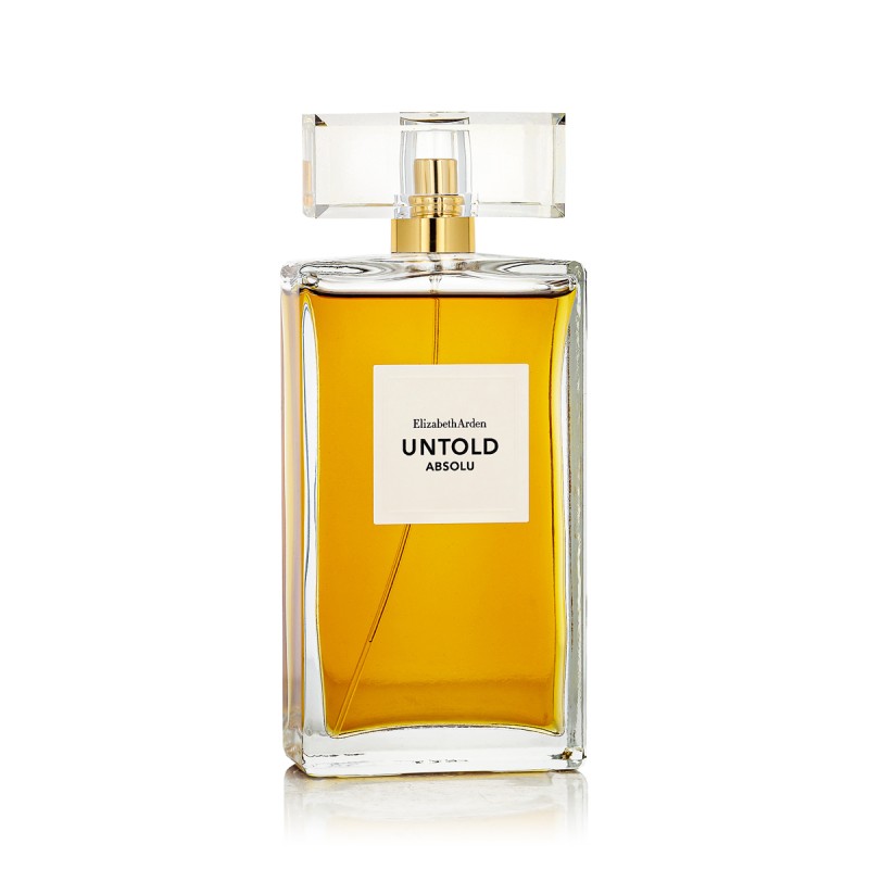 Elizabeth Arden Untold Absolu Eau De Parfum 100 ml kvepalai moterims