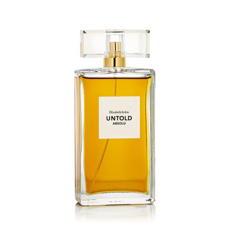 Elizabeth Arden Untold Absolu Eau De Parfum 100 ml kvepalai moterims