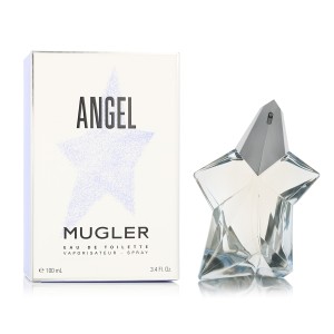 Mugler Angel Eau de Toilette 2019 Eau De Toilette 100 ml kvepalai moterims