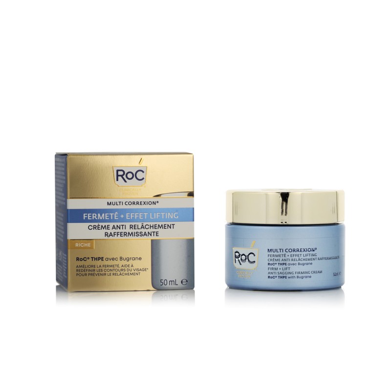RoC Multi Correxion Firm + Lift Anti Sagging Firming Cream 50 ml