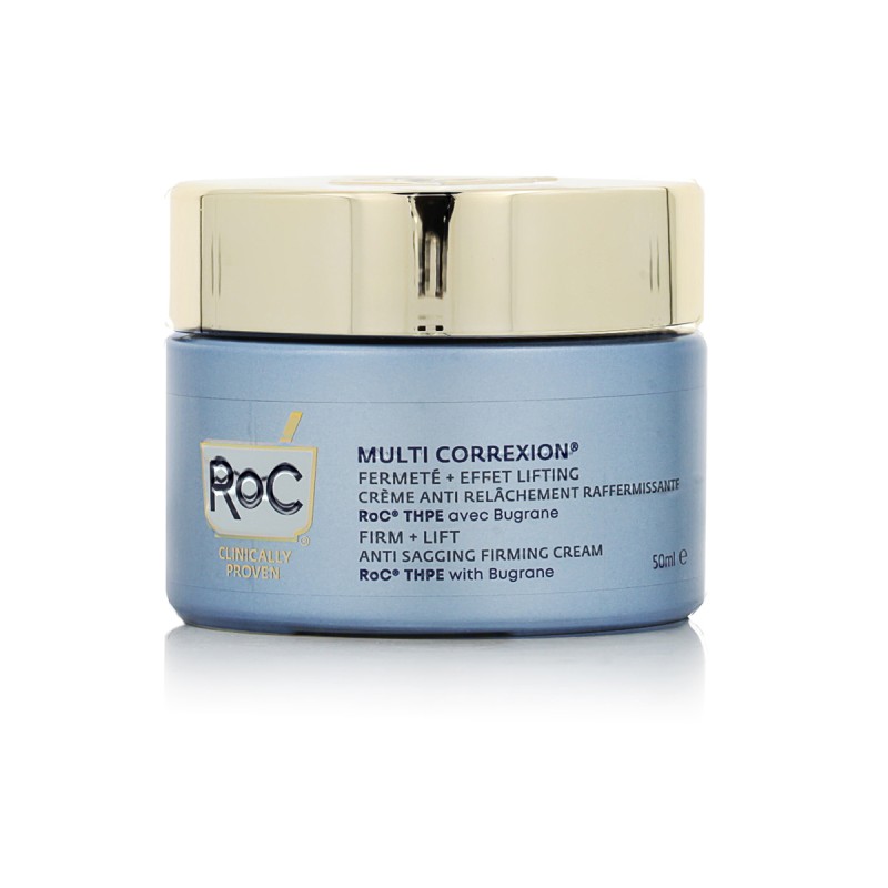 RoC Multi Correxion Firm + Lift Anti Sagging Firming Cream 50 ml