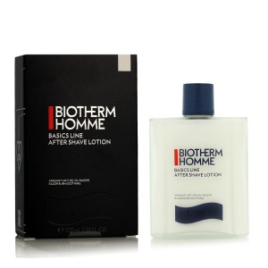 Biotherm Homme Basics Line After Shave Lotion 100 ml