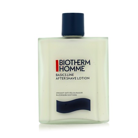 Biotherm Homme Basics Line After Shave Lotion 100 ml