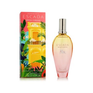 Escada Brisa Cubana Eau De Toilette 100 ml kvepalai moterims