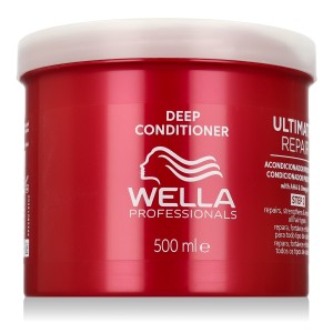 Wella Ultimate Repair Deep Conditioner 500 ml 2