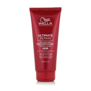 Wella Ultimate Repair Deep Conditioner 200 ml