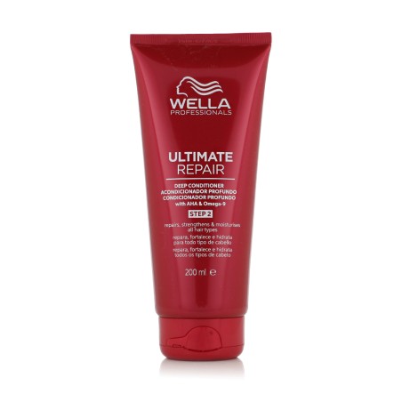 Wella Ultimate Repair Deep Conditioner 200 ml