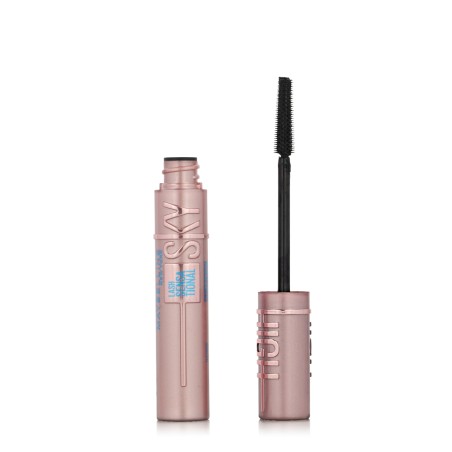 Maybelline Lash Sensational Sky High Waterproof Mascara (01 Very Black) 6 ml